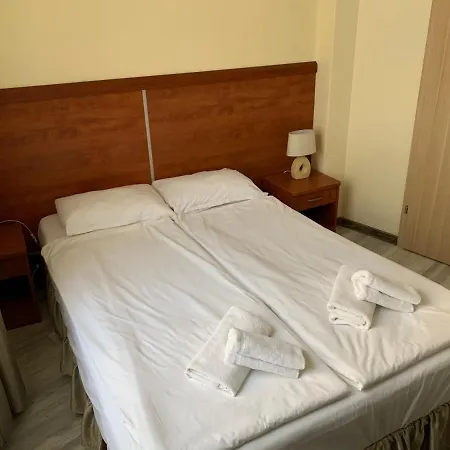 Guest Donovi Guest house