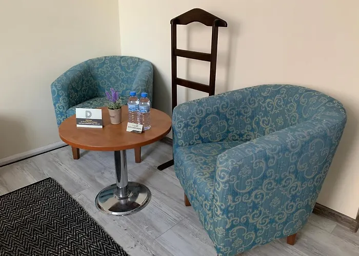 Guest Donovi Guest house *