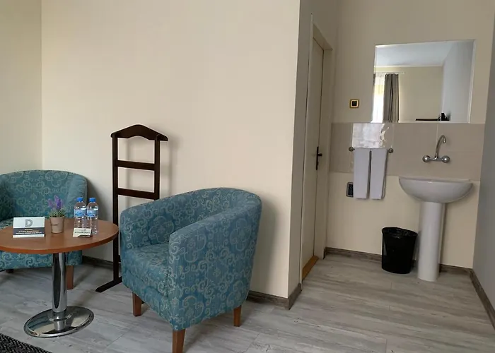 Къща за гости за гости донови Варна