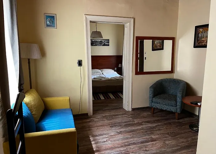 Къща за гости за гости донови