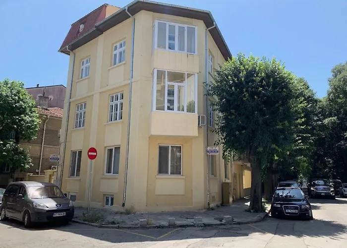 за гости донови Варна