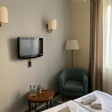 Guest Donovi Maison d'hôtes