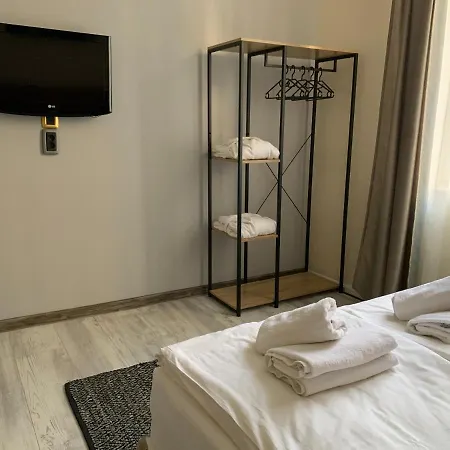 Maison d'hôtes Guest Donovi Varna