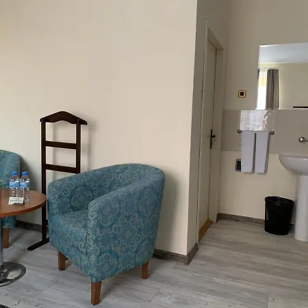 Maison d'hôtes Guest Donovi Varna