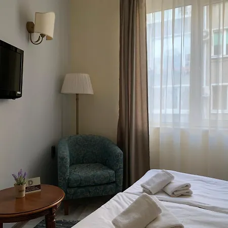 Guest Donovi Maison d'hôtes *