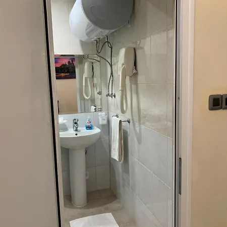 Maison d'hôtes Guest Donovi Varna