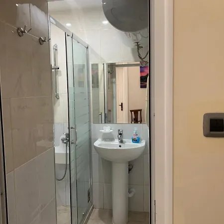 Maison d'hôtes Guest Donovi