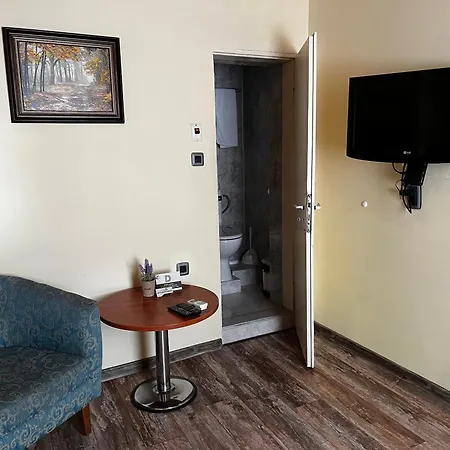 Maison d'hôtes Guest Donovi Varna