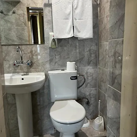 Guest Donovi * Varna