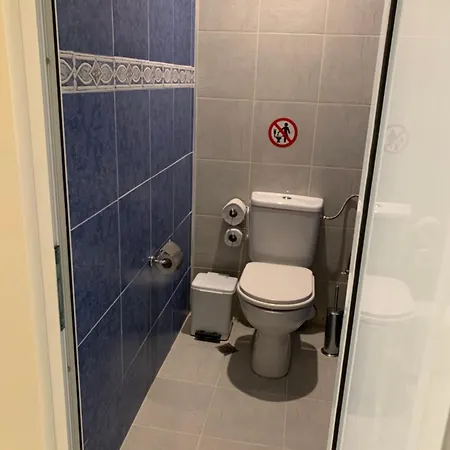 Maison d'hôtes Guest Donovi