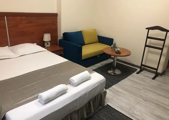 Vendégház Guest Donovi
