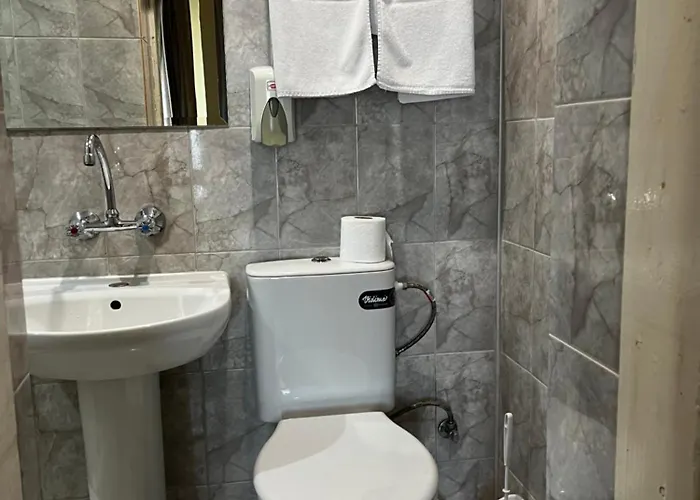 Guest Donovi * Várna